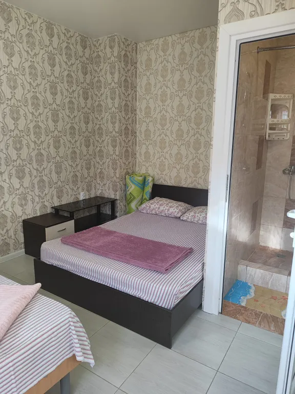 Квартира Комната — Анапа