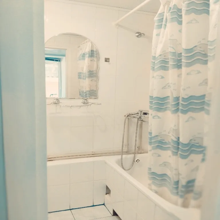 Квартира в живописном, курортном поселке