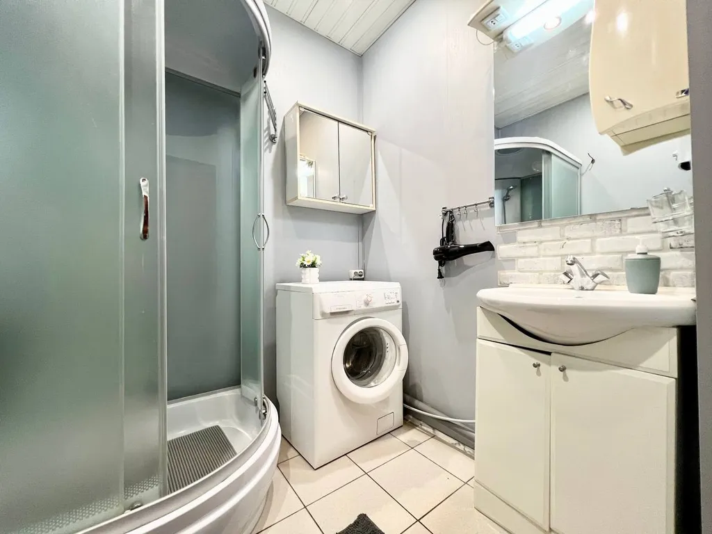 Семейная квартира у Фонтанки