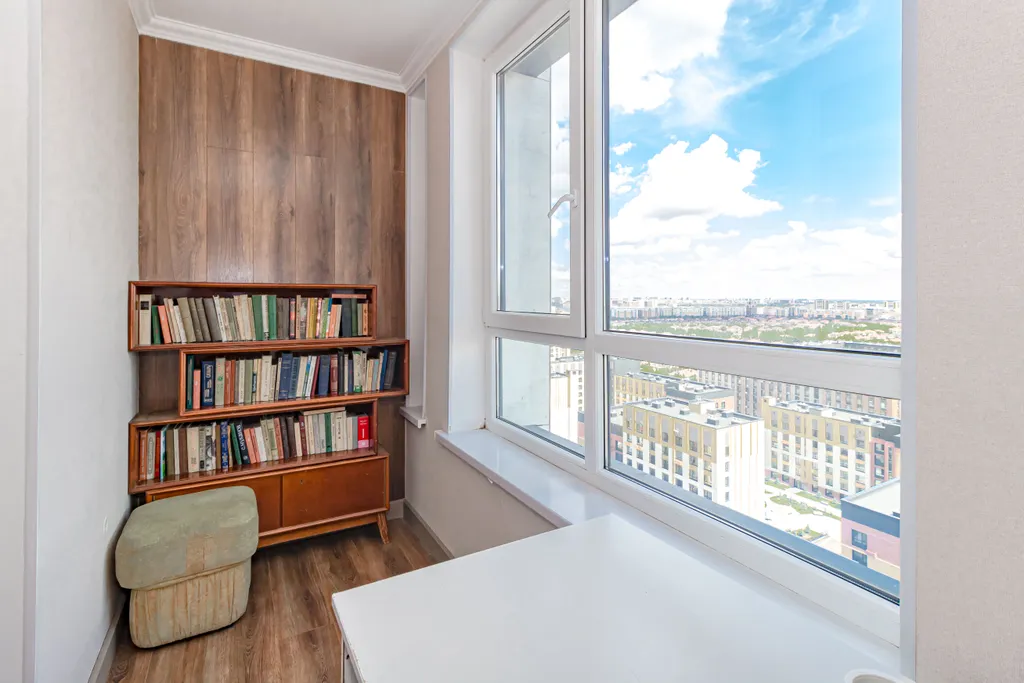 Стильные апарты