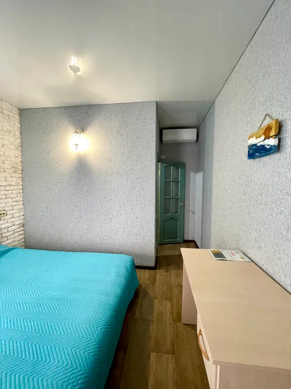 Уютный гостевой дом в итальянском стиле с лучшей хозяйкой Мариной