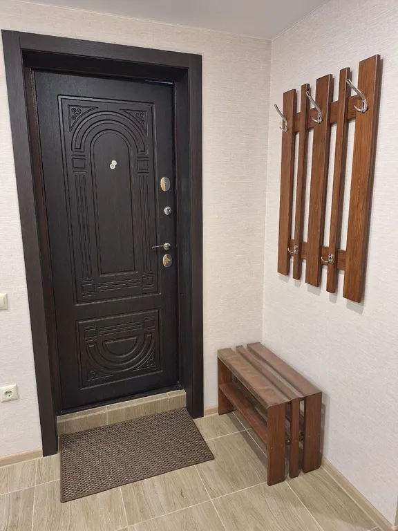 Коттедж Дом в центре города с парковкой и мангальной зоной — Геленджик