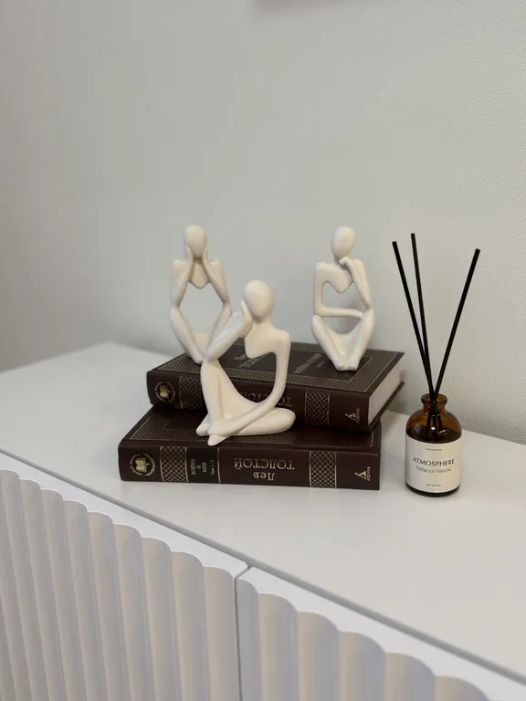 Уютная квартира в Новом городе