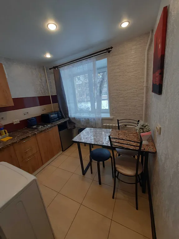 Уютная квартира рядом с кинотеатром