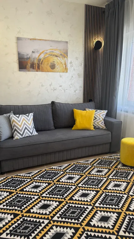 Квартира 2-комнатная Квартира — Архыз