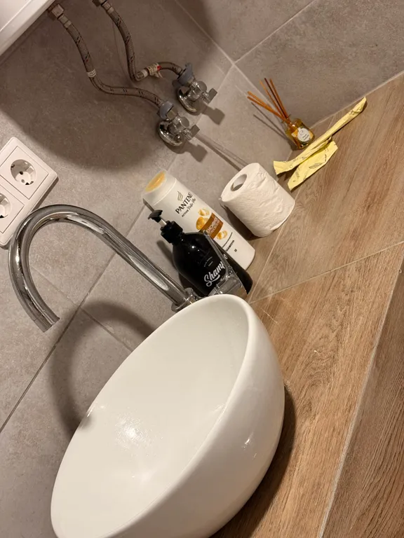 Уютная студия в самом центре