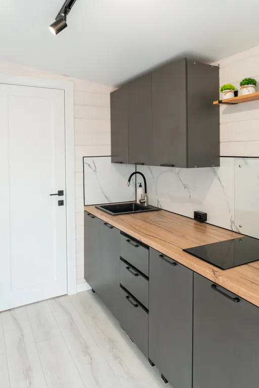 Коттедж Уютные домик у моря на мысе Фиоленте — Севастополь