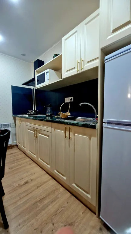 Квартира у моря