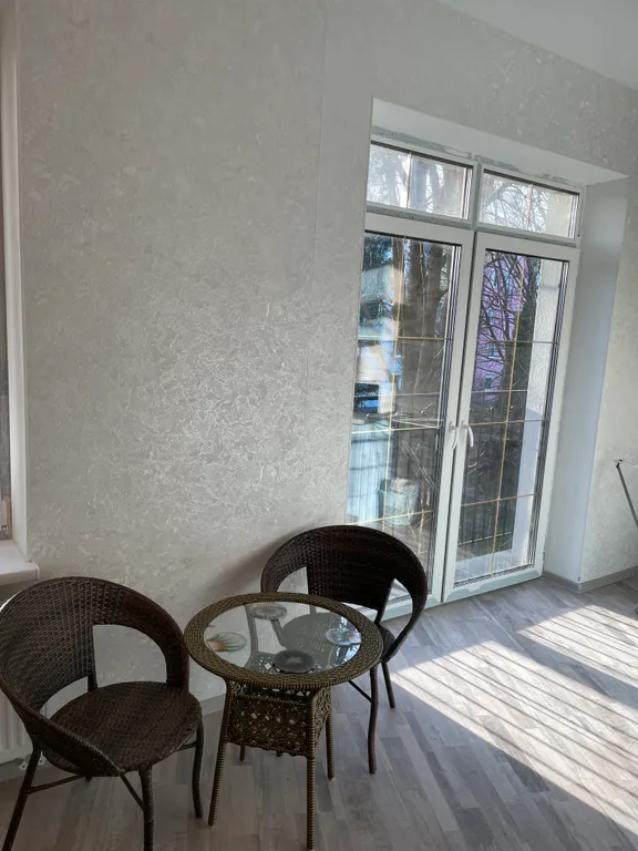 Квартира Квартира Морской бриз — Светлогорск