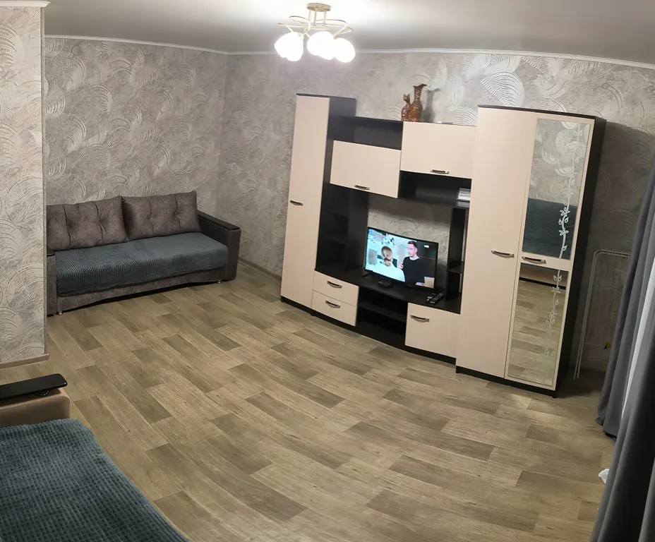 Квартира для комфортного отдыха по пути и в командировке