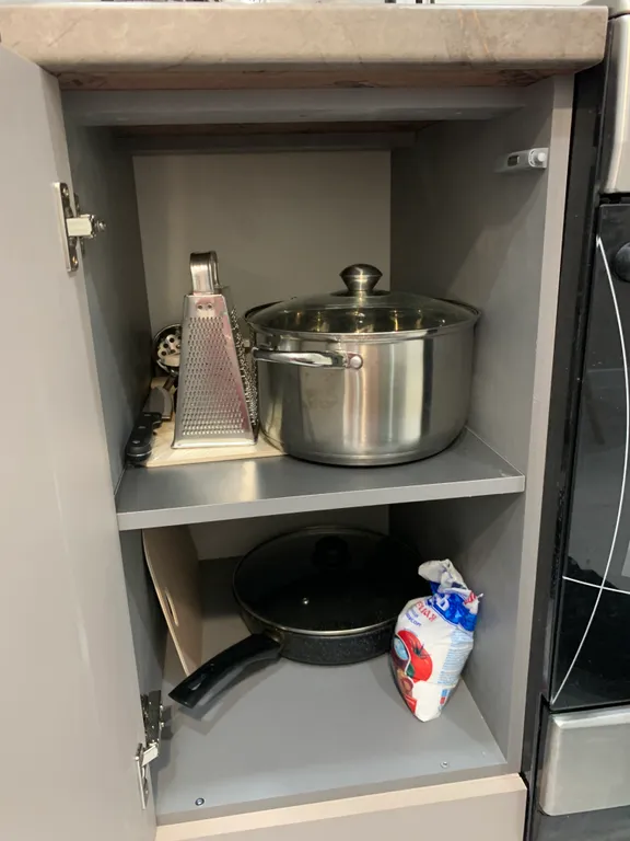 По-домашнему уютная квартира для вас