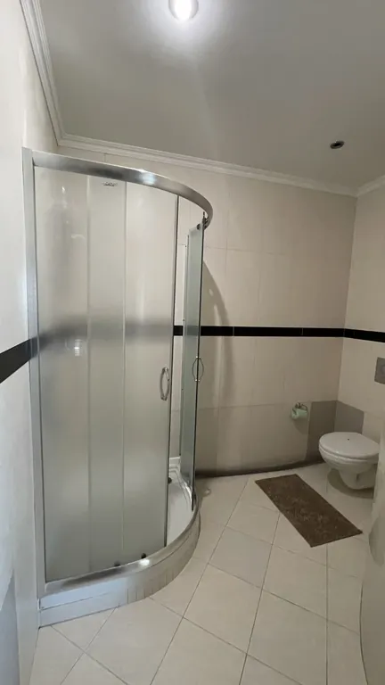 Шикарная видовая квартира в центре