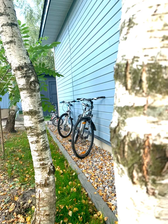 Ивановские дачи