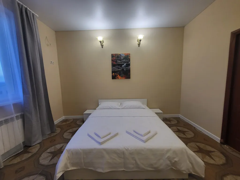 Квартира Номер "Стандарт" — аренда посуточно в Самара