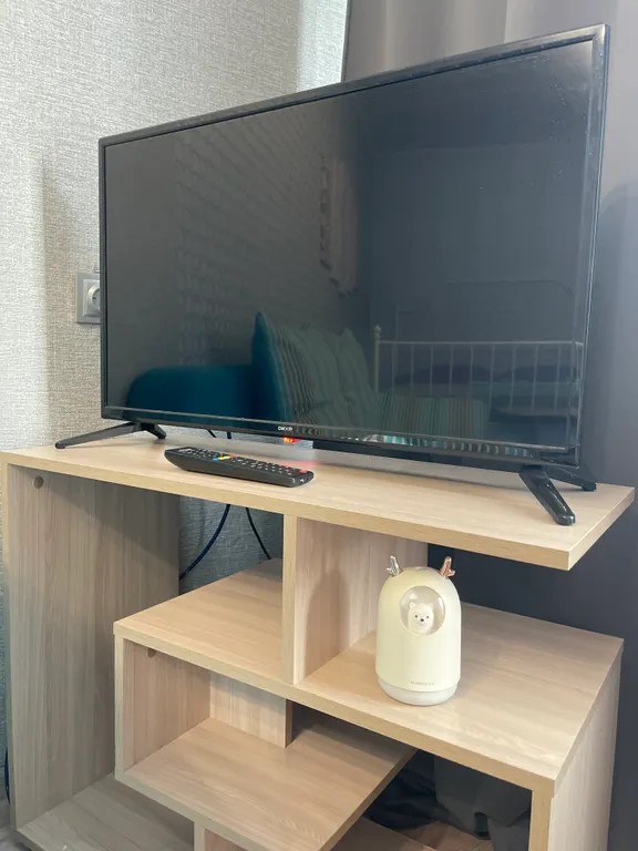 1-й комнатный апартамент