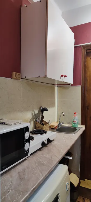 Квартирка в самом развитом микрорайоне