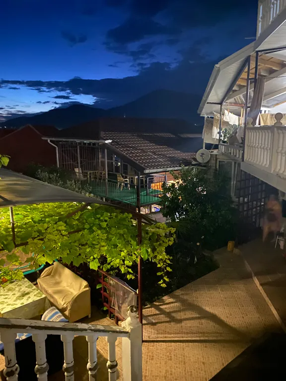 Квартира Комната — Лазаревское