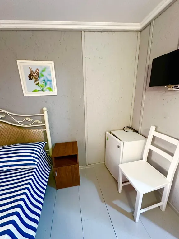 Квартира Комната — Гагра