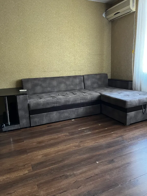 Квартира Уютная квартира около Золотого пляжа — Феодосия