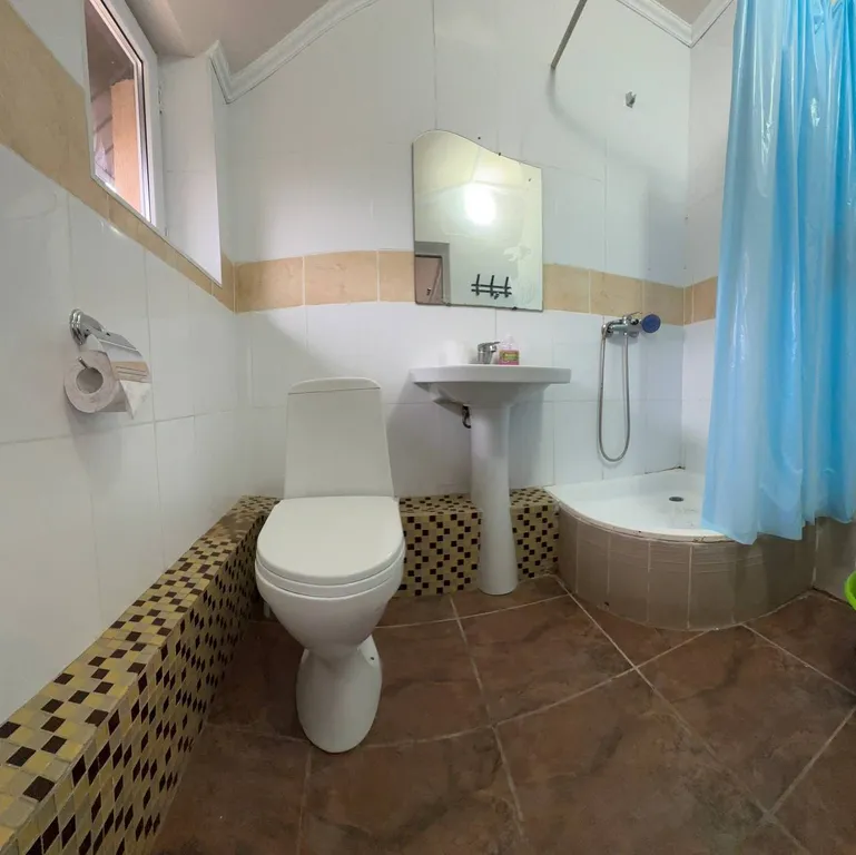 Квартира Комната — Геленджик