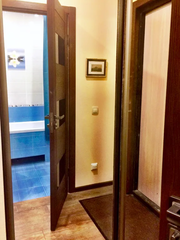 Квартира Квартира Уникальная рядом с Невским — Санкт-Петербург