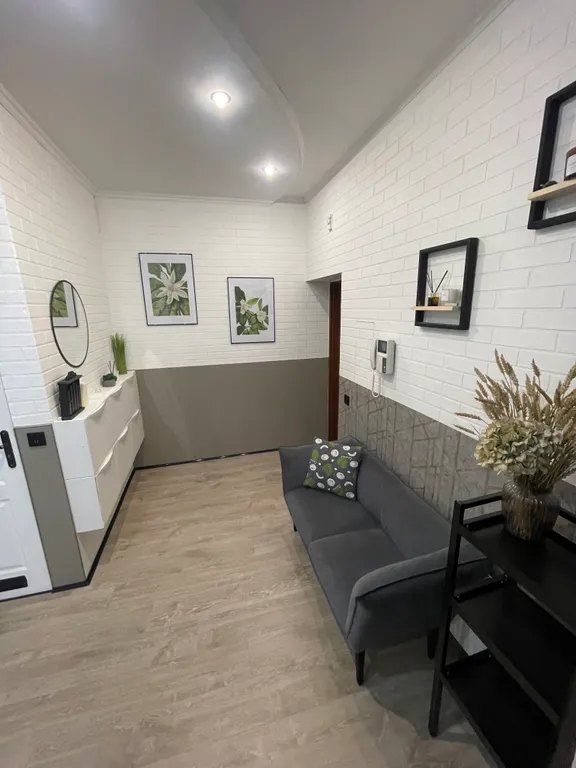 Уютная квартира в самом центре