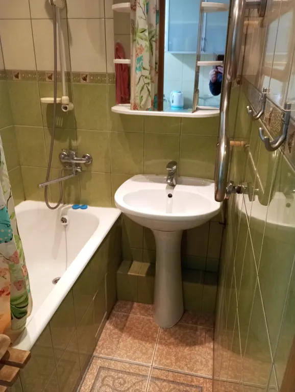 Квартира Уютная квартира в центре города — Калининград