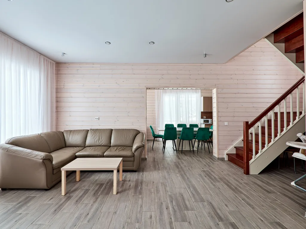 Лесная сова