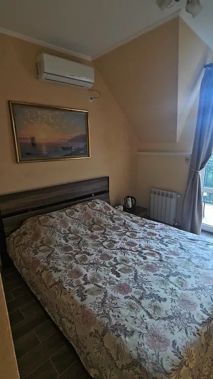 Квартира Комната — аренда посуточно в Лазаревское