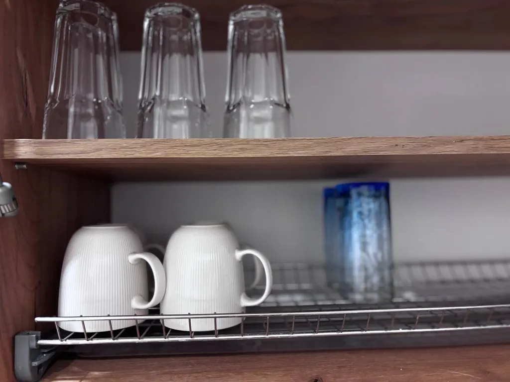 Уютная квартира в самом центре