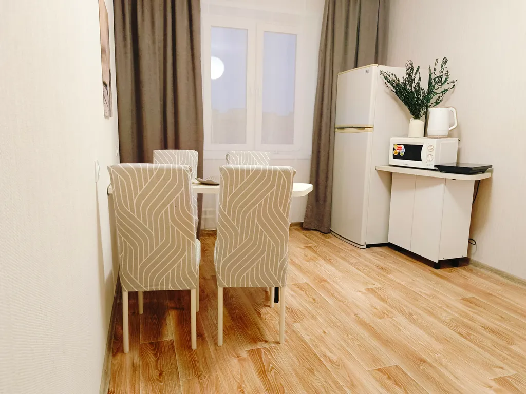 Квартира Квартира на набережной Енисея — Красноярск