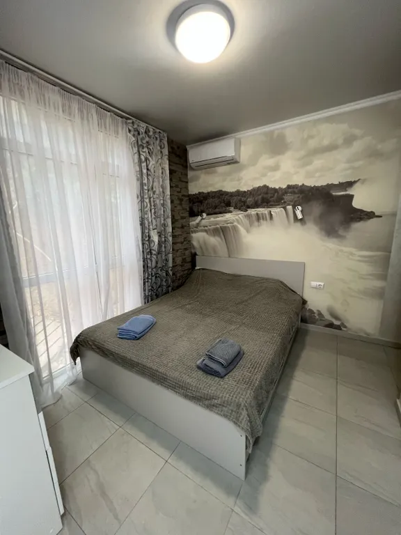 Квартира Комната — аренда посуточно в Гаспра