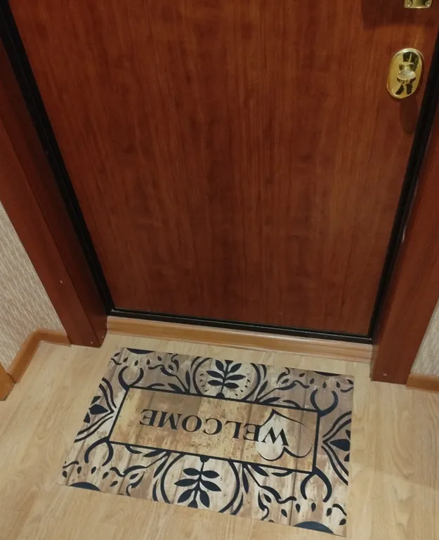 Квартира 1-комнатная Квартира — Новое Девяткино