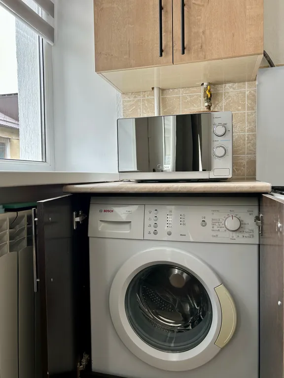 Квартира в сердце курортной зоны