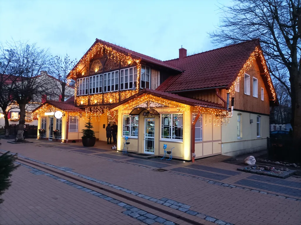 Апартамент Павлин с видом на озеро