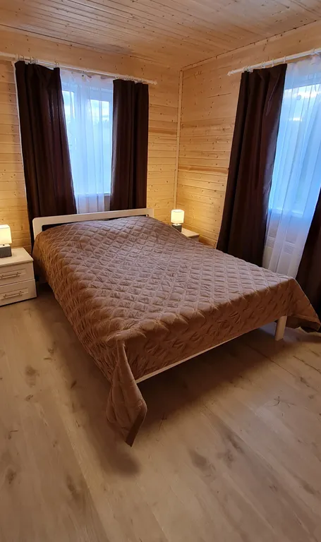 2-комнатный Дом