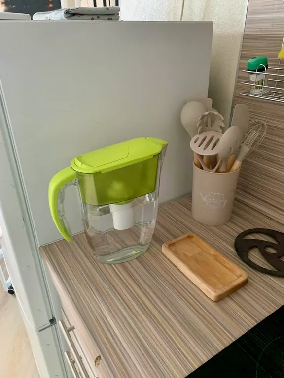 Уютная студия у метро