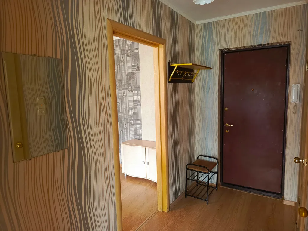 Квартира в центре сормовского района