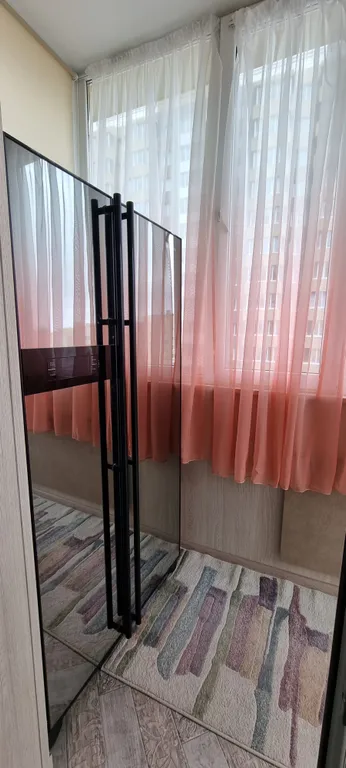 Уютная квартира с видом на Аваченский вулкан