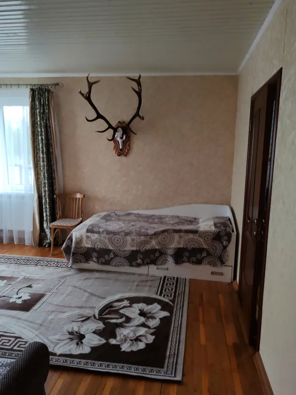 Агроусадьба Пущанская