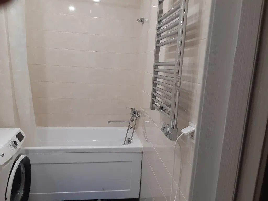 Уютная квартира рядом с Иркутским дацаном