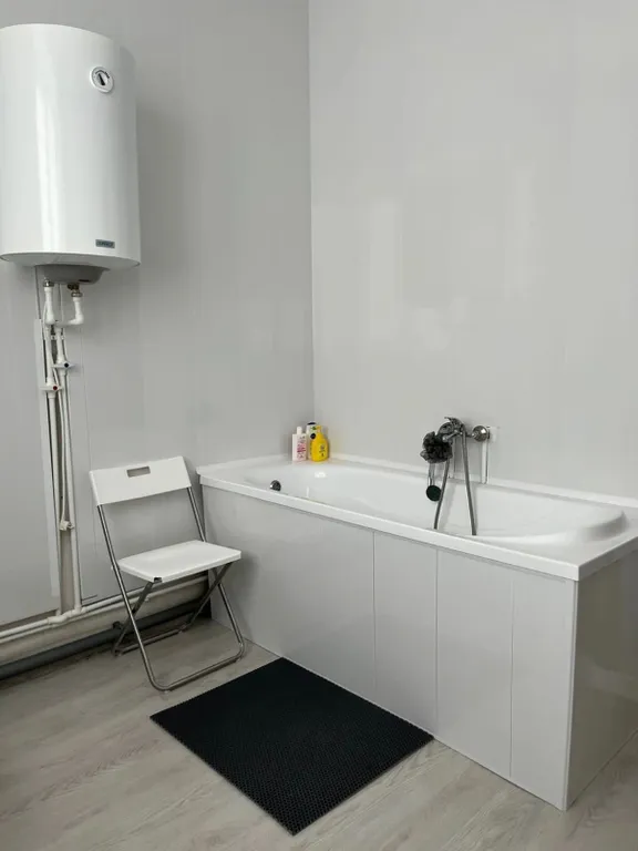 Уютная квартира в 5 минутах от горнолыжного центра Евразия