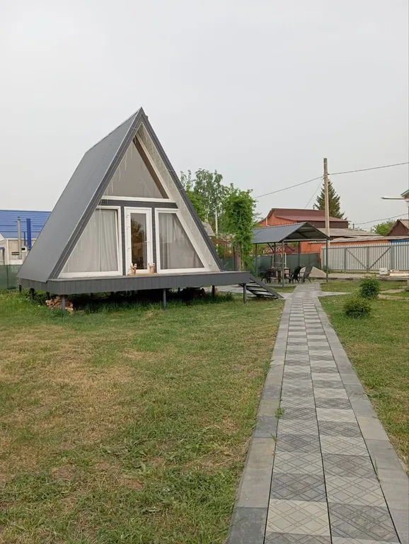 Коттедж Уютный дом в живописном месте Мостовского района — аренда посуточно в Мостовской