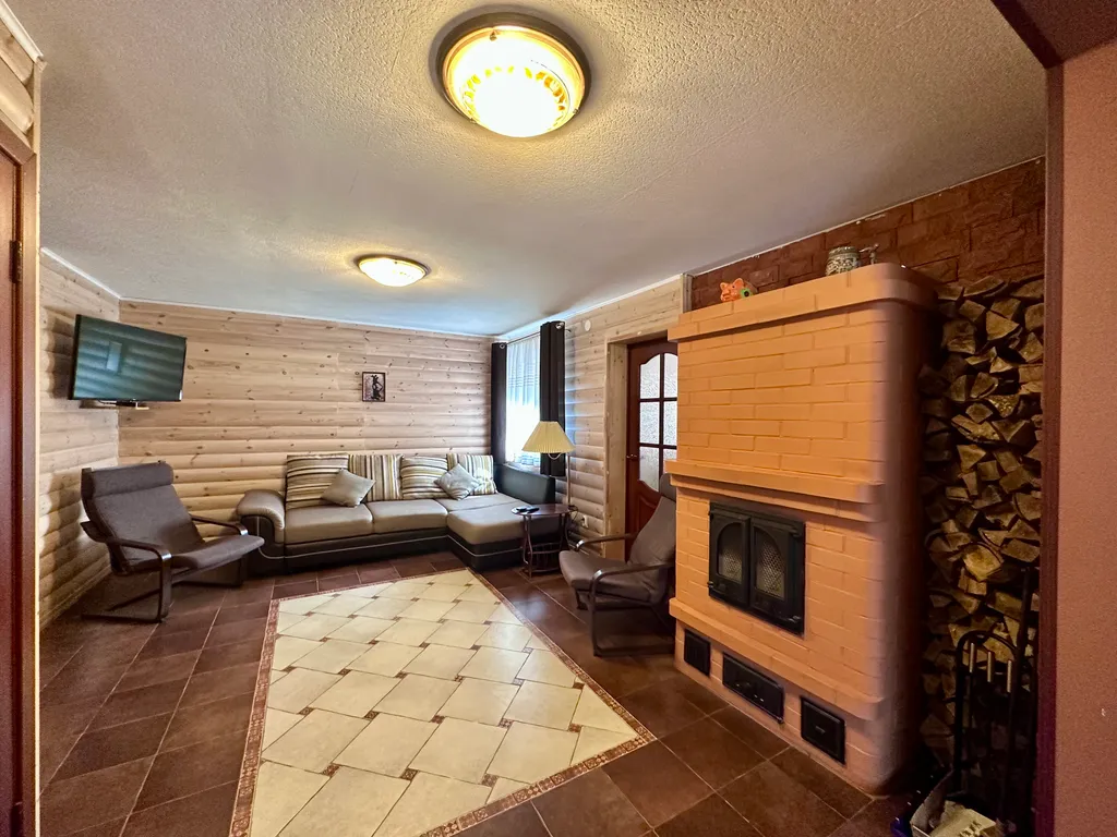 3-комнатный Дом