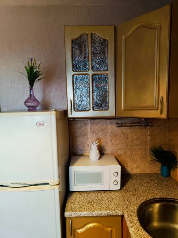 Квартира у Космопорта