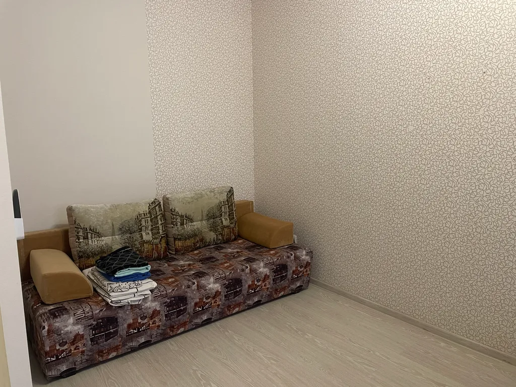 Квартира возле парка Галицкого и стадиона Краснодар