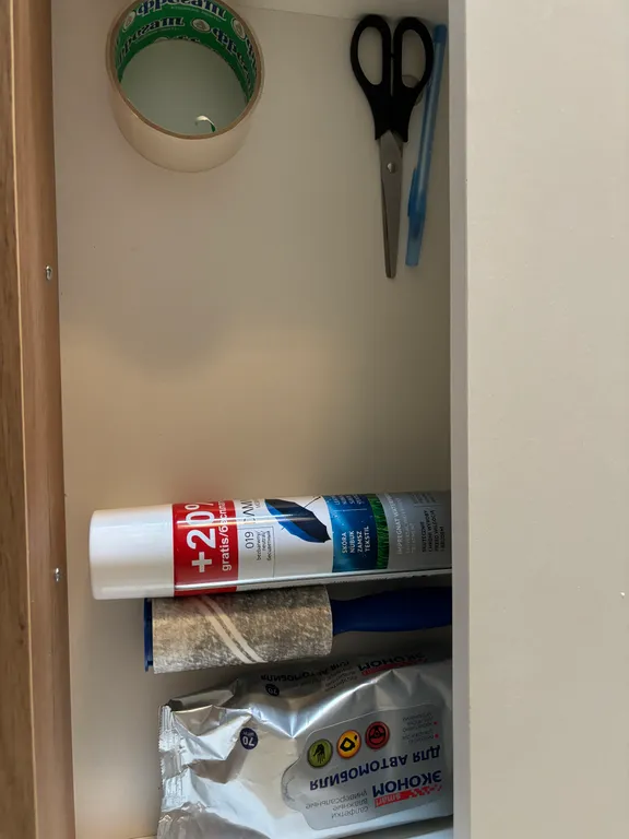 Квартира Квартира Отдых недалеко от центра для 4х — Калининград