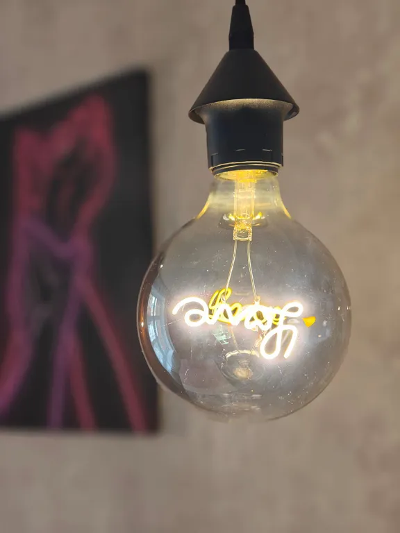 Уютная лофт-студия в Видном