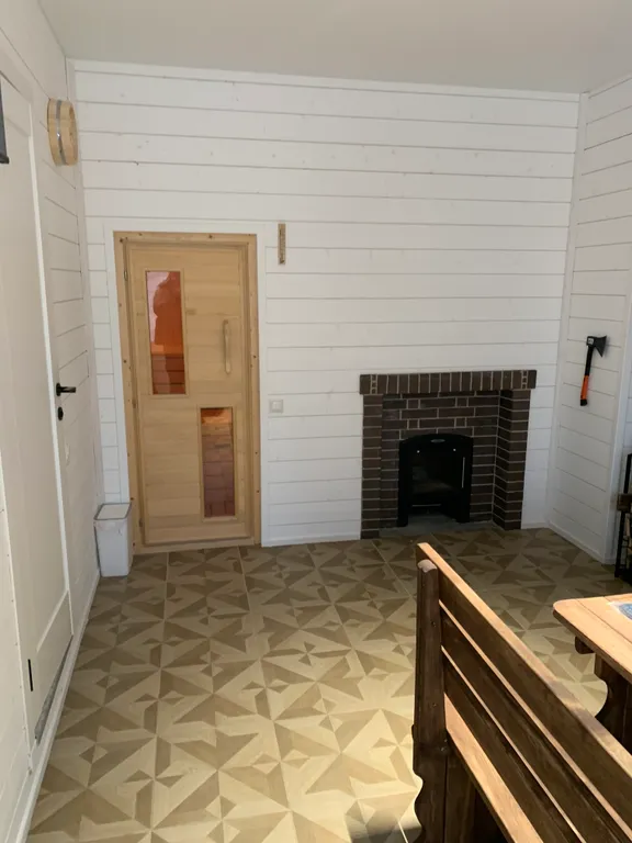 Коттедж Дом у Леса — Дубна