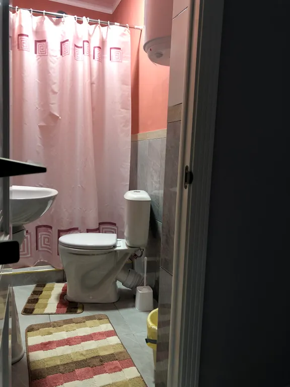 Коттедж Гостевой дом Речной релакс — Миатли